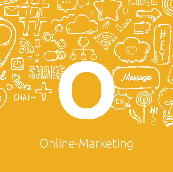 Online-Marketing