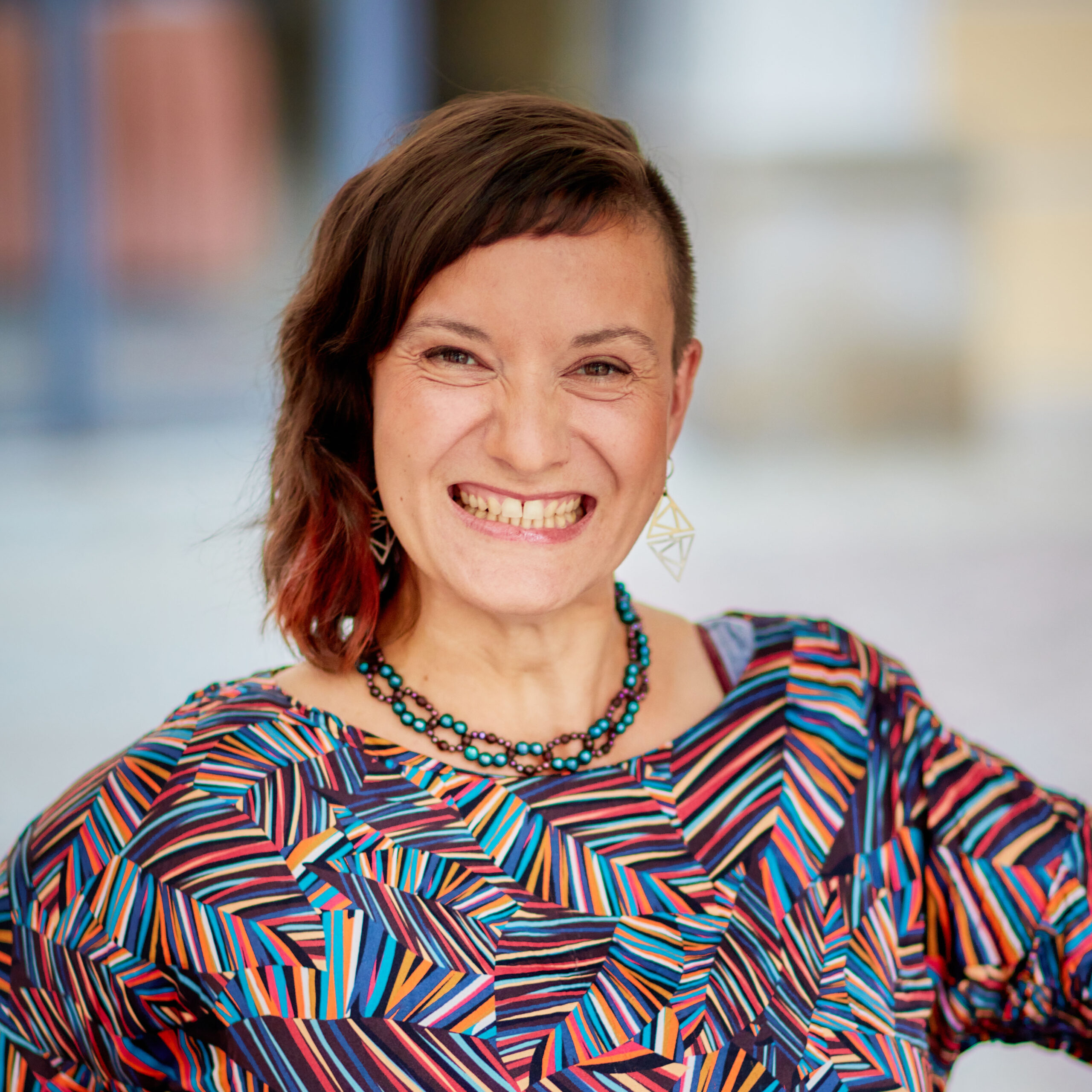 Antonia Schwarzmeier