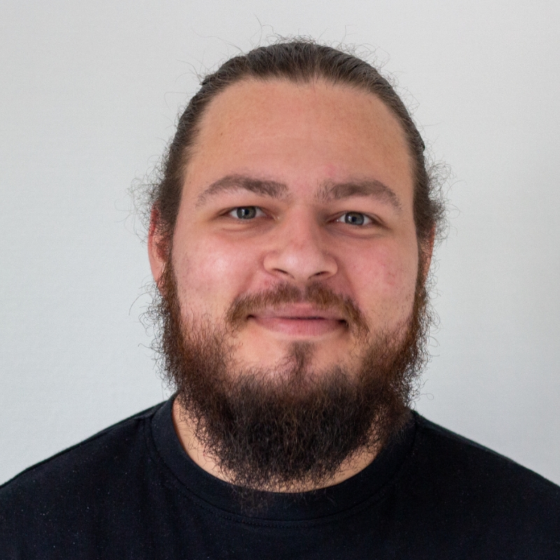 Eric Scherlich Eric Scherlich